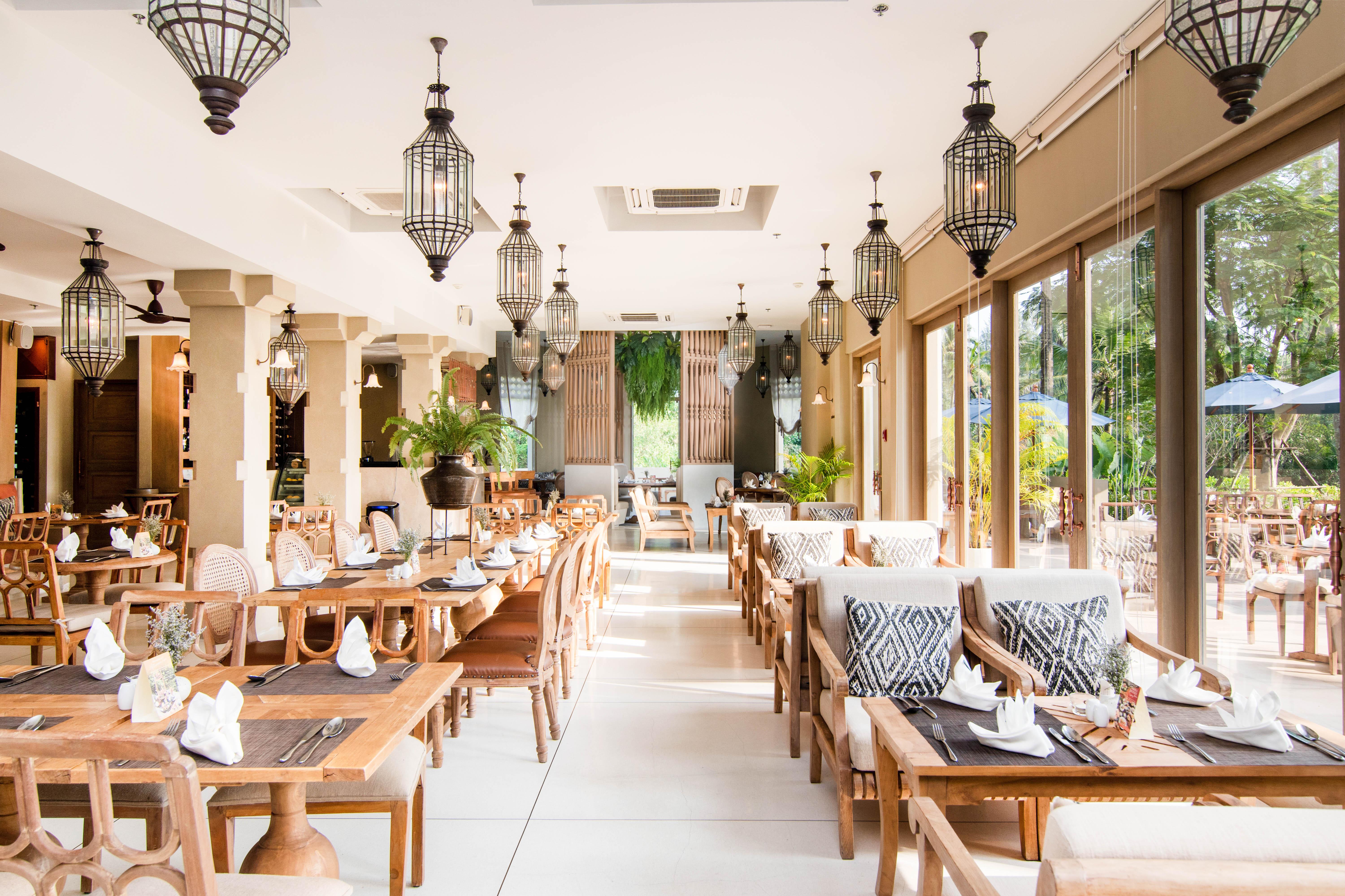 Devasom Khao Lak Beach Resort & Villas מראה חיצוני תמונה